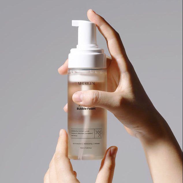 Matrigen pH Vortex Bubble Foam 150ml