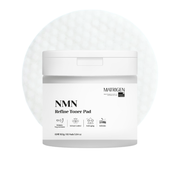 Matrigen NMN Refine Toner Pad 160 g / 60 St.