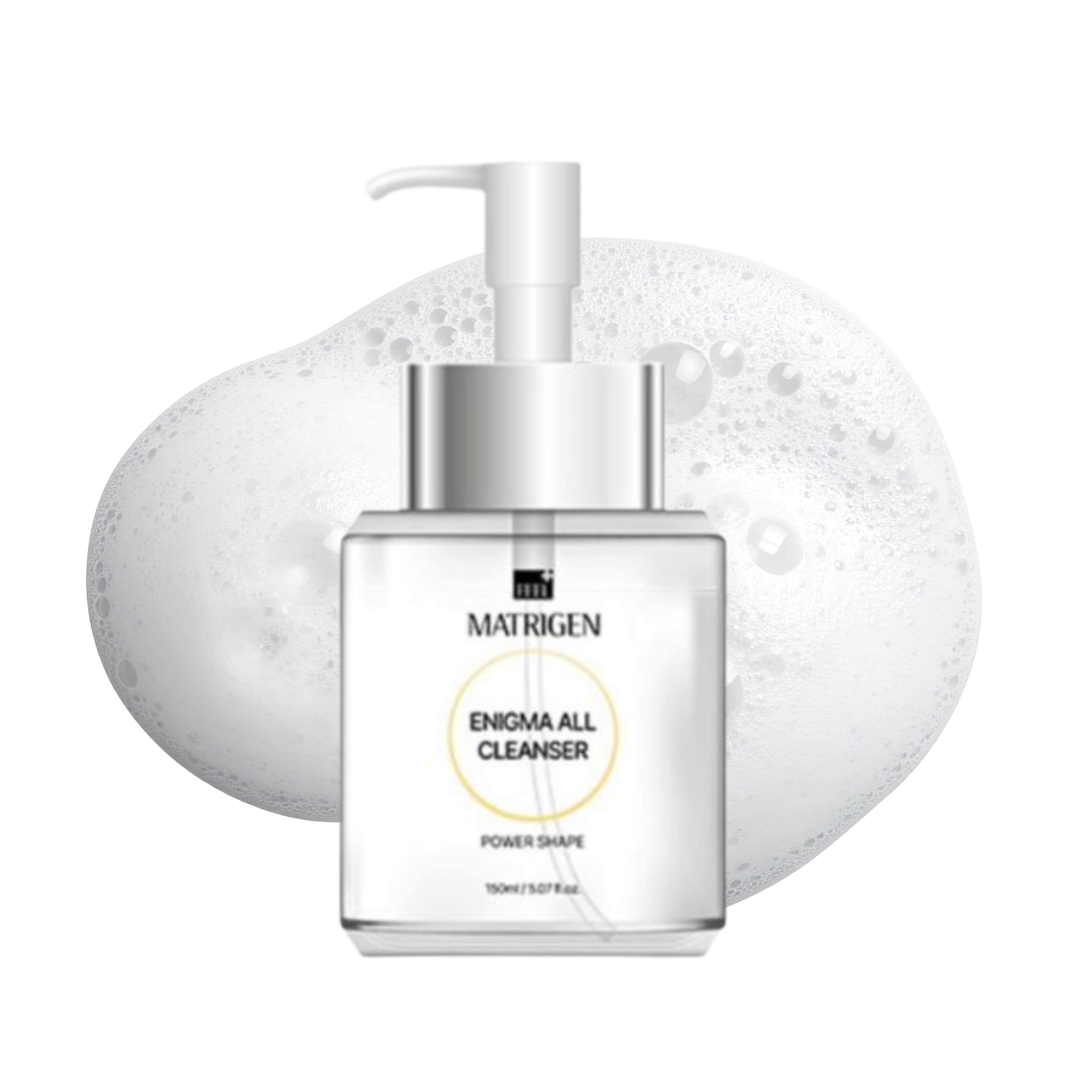 Matrigen Enigma All Cleanser 150ml