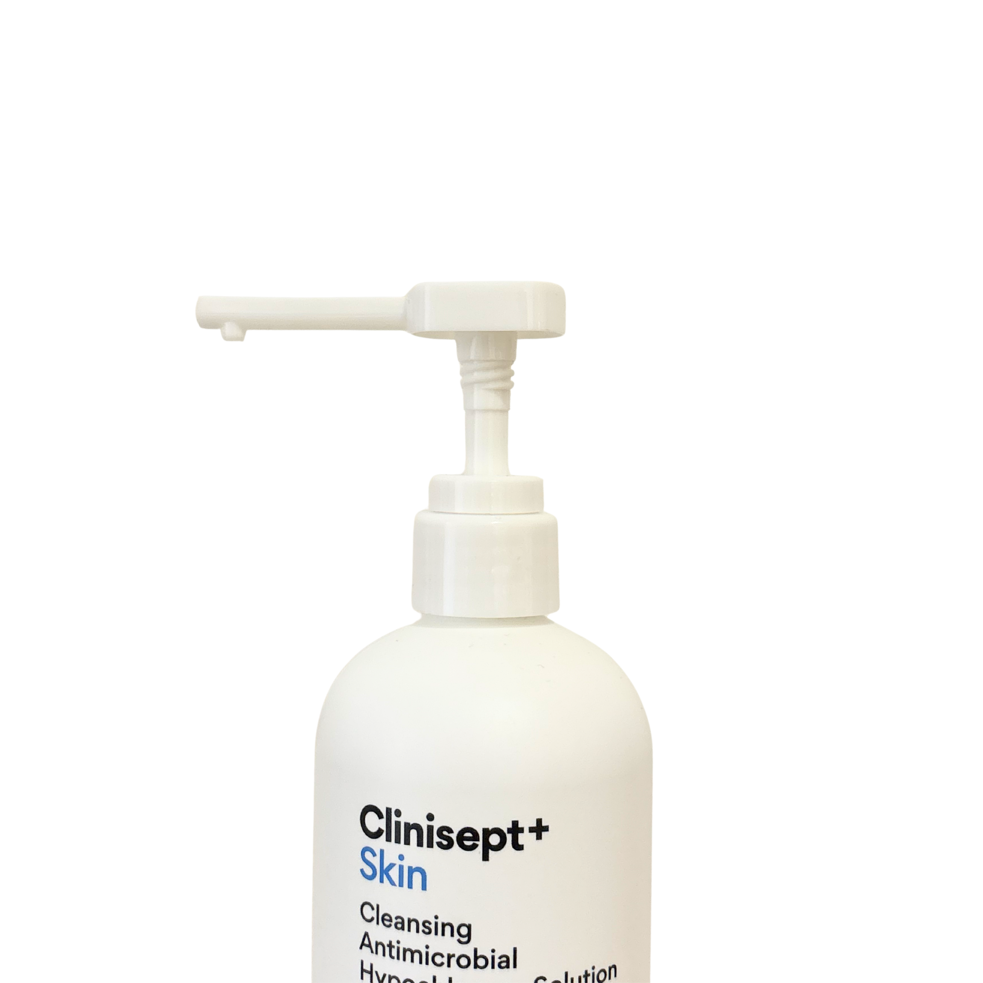 Dosierpumpe für Clinisept+ 490 ml 