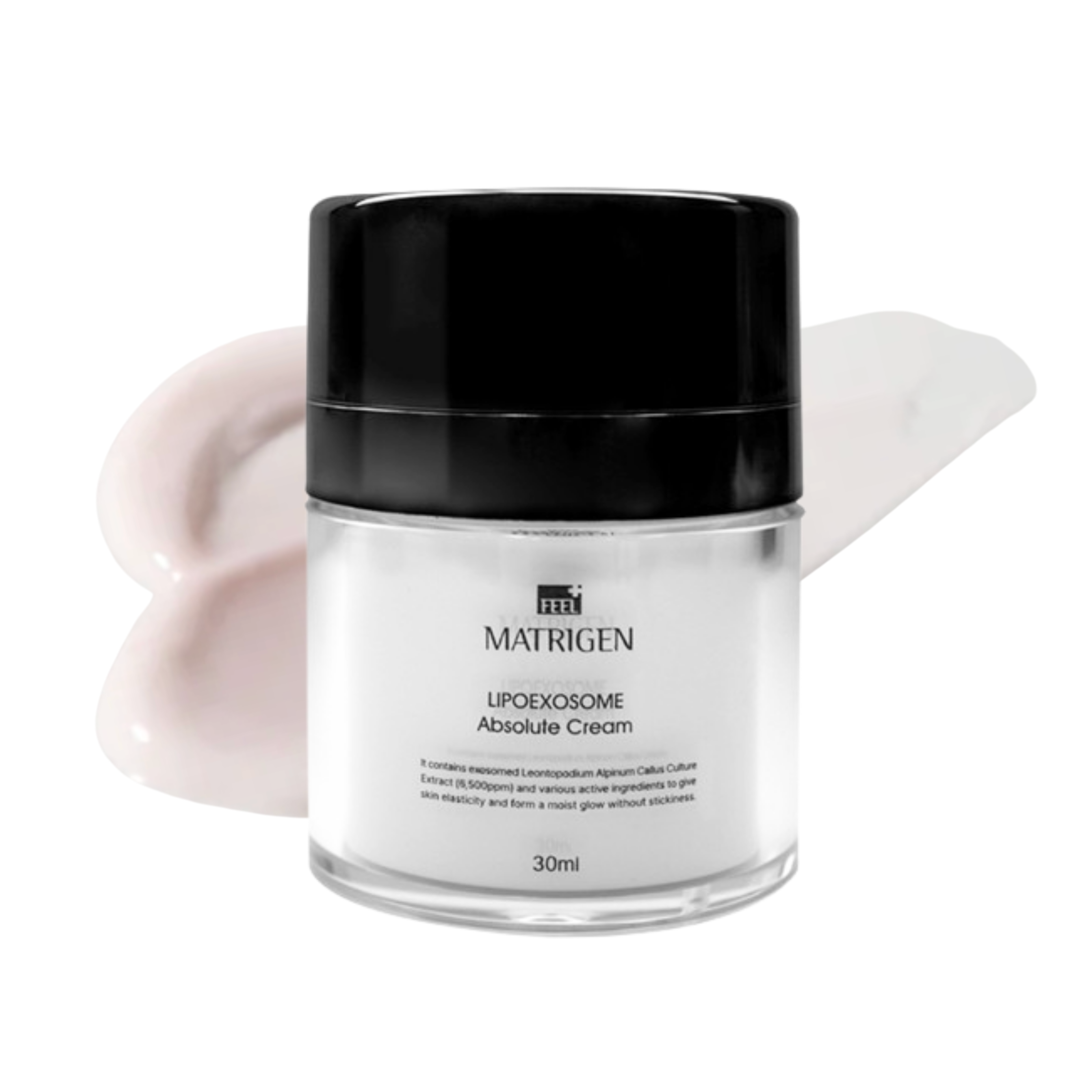 Matrigen LipoExosome Absolute Cream 30g