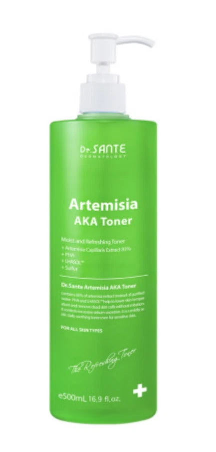 Dispensing pump (for Dr.SANTE Dermatology 500ml)
