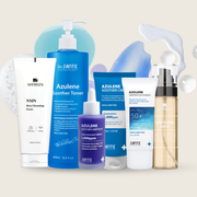 HOME CARE SET: Intense Hydration & Barrier Repair (AM Routine)