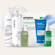 HOME CARE SET: Acne Stop & Balance (PM Routine)