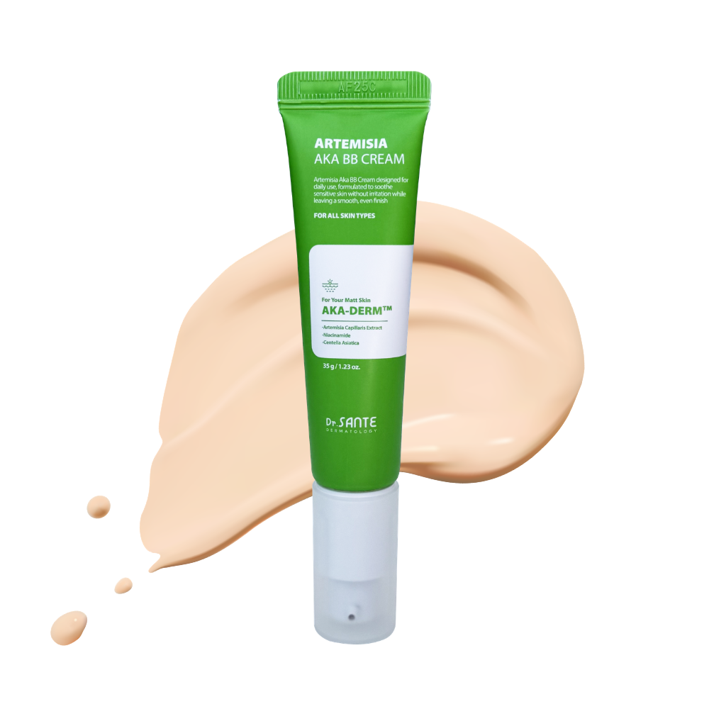 Dr. SANTE Dermatology Artemisia AKA BB Cream 35g