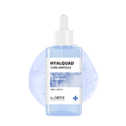 Dr. SANTE Dermatology Hyalquad Core Ampoule 100ml